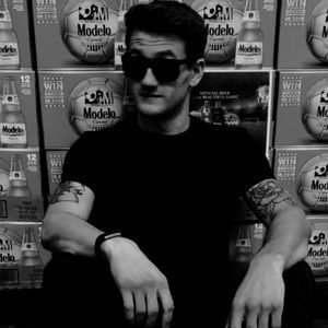 Meet your Posher, Chad